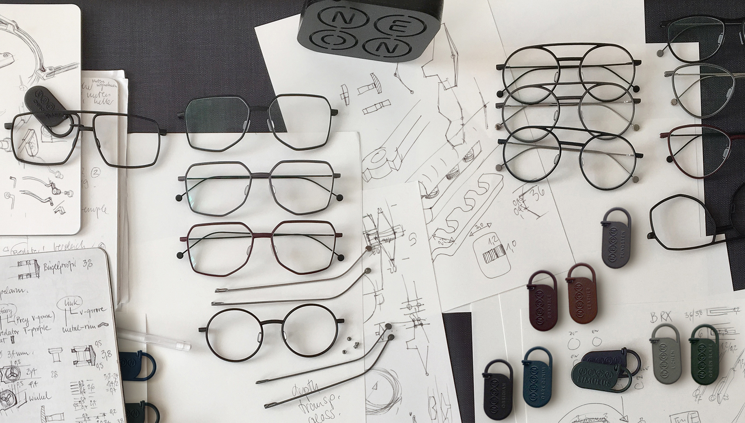 Concept development