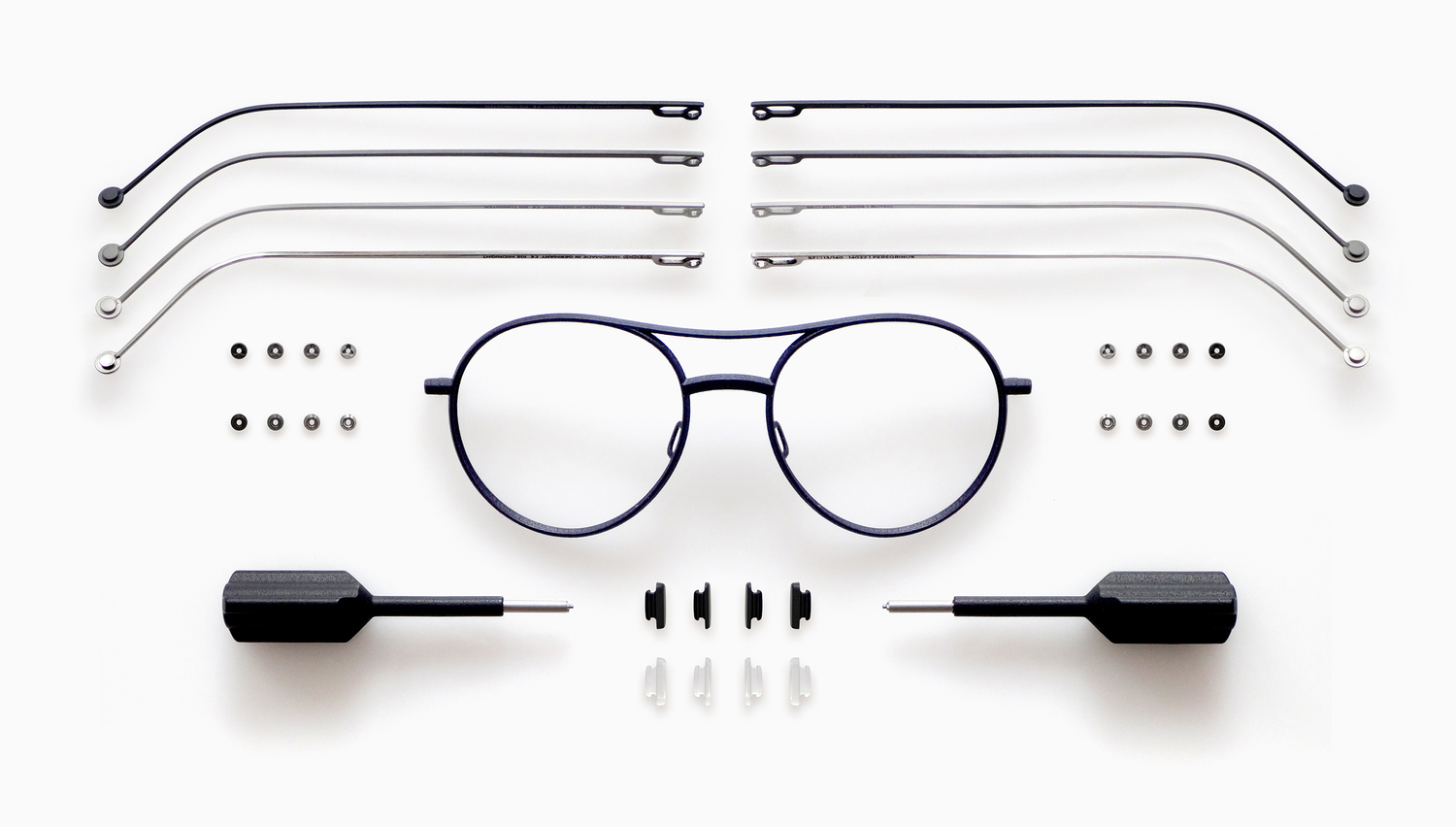 Modular components