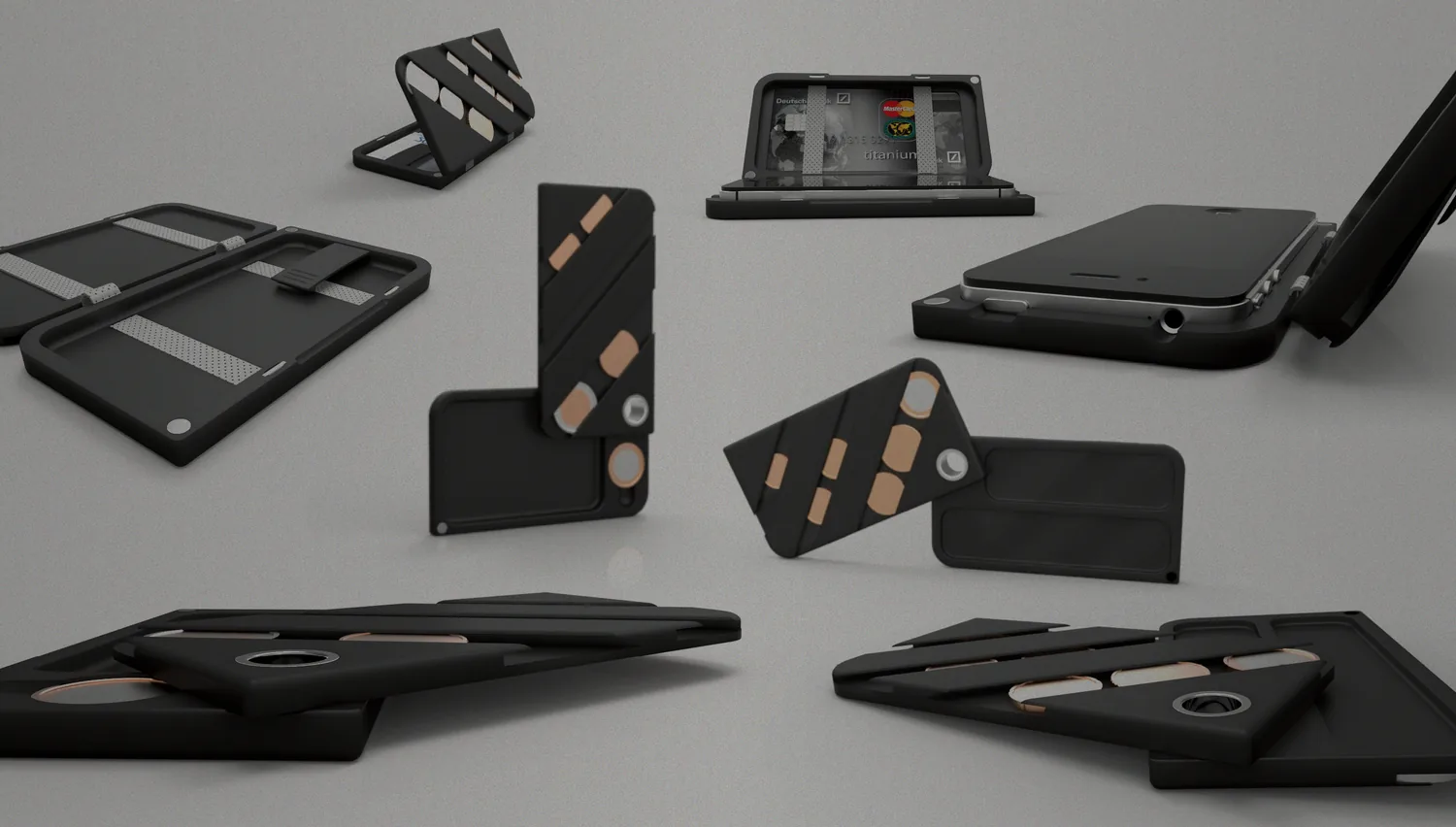 Refinement — product variants