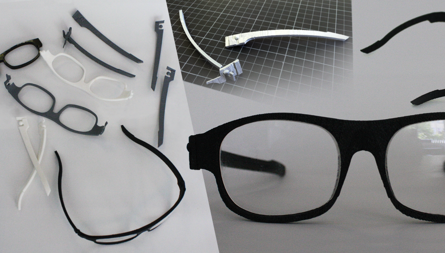 OWP — physical prototypes