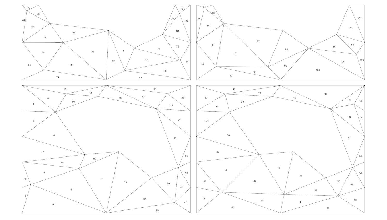 ChillBox — polyplan fabrication drawing