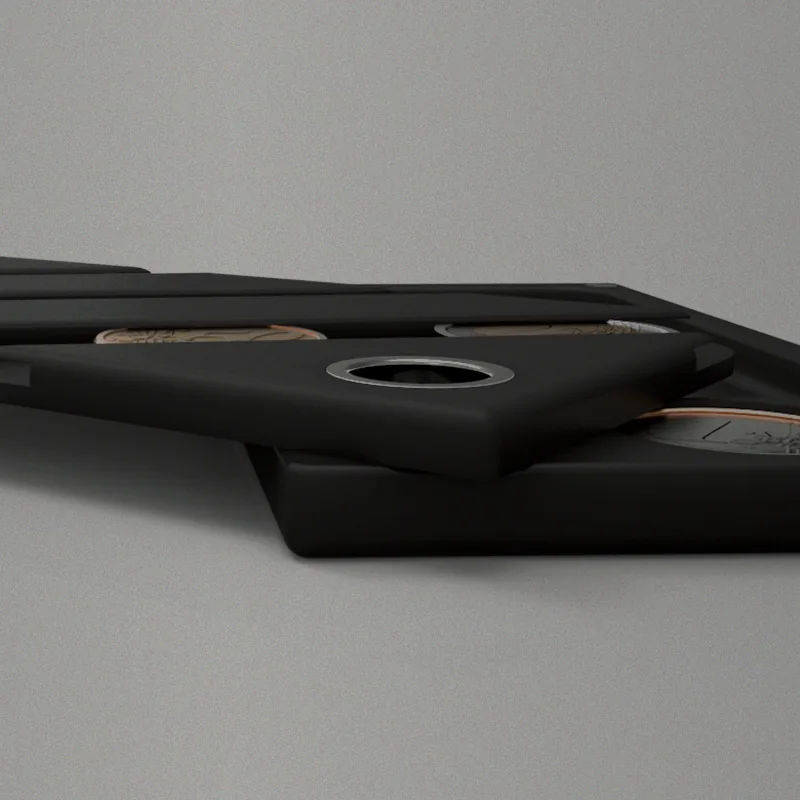 Coin Wallet