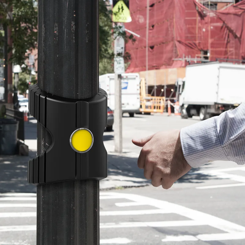 Crosswalk System