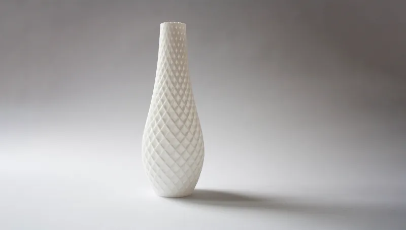 Flight Vase